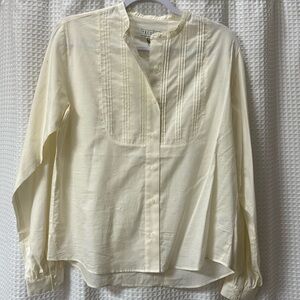 NWT Tecovas dress western shirt